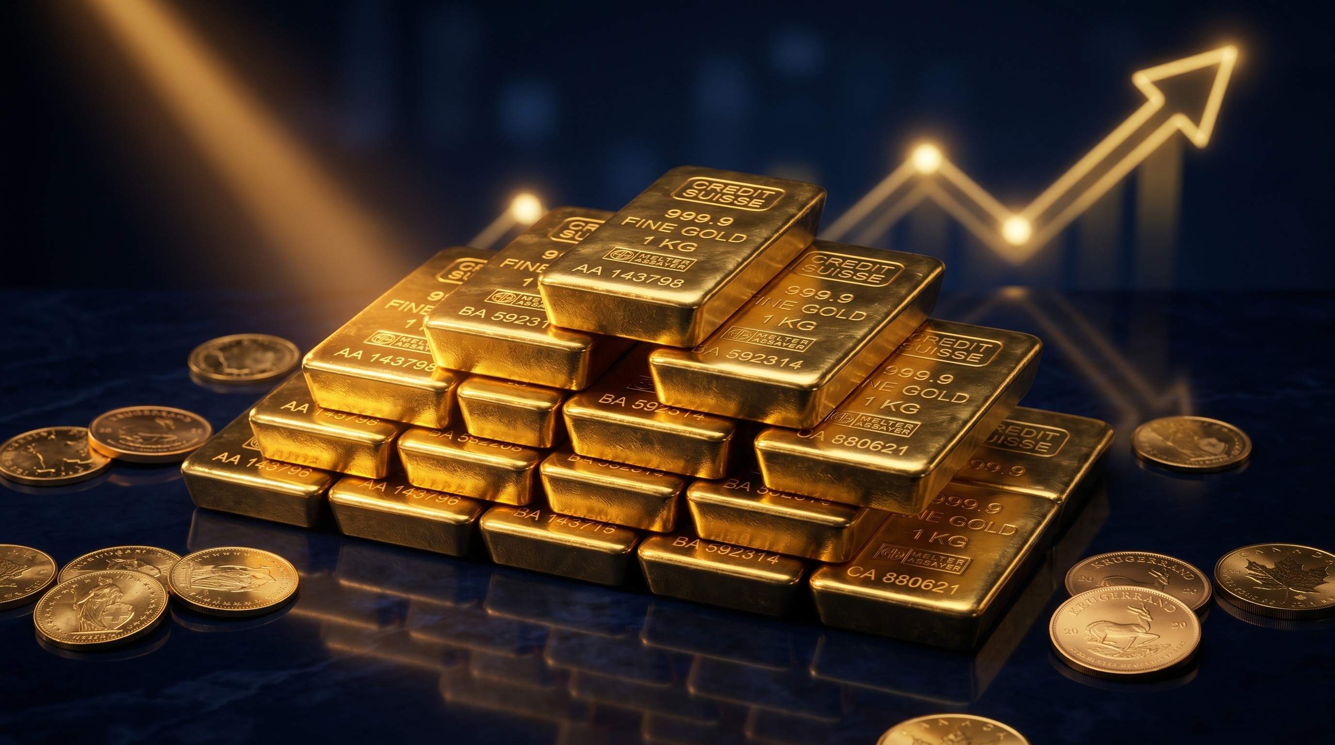 gold price forecast 2026